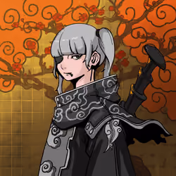 KURENAI #3501