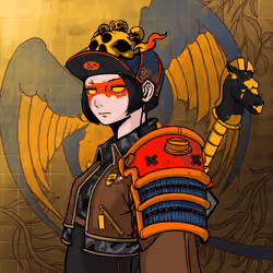 KURENAI #1346