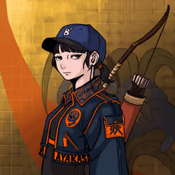 KURENAI #784