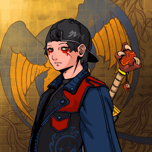 KURENAI #4058