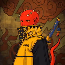 KURENAI #983