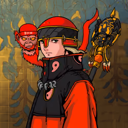 KURENAI #554