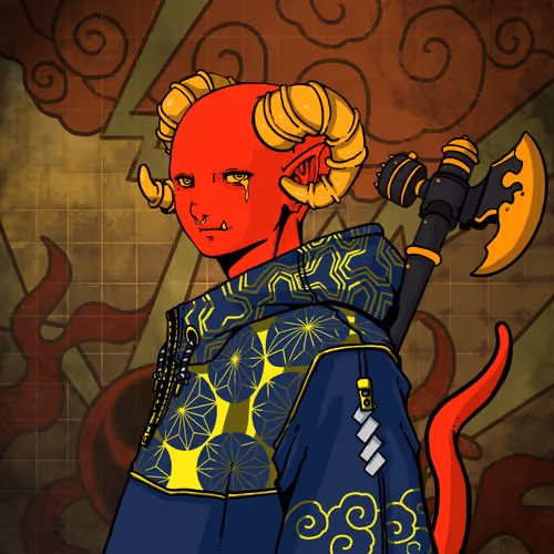 KURENAI #8352