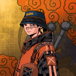KURENAI #7642