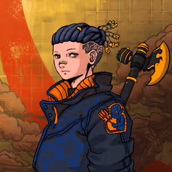 KURENAI #6199