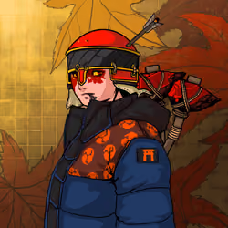 KURENAI #8613