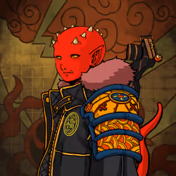 KURENAI #884