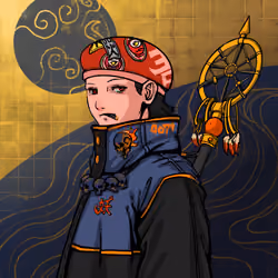 KURENAI #7314