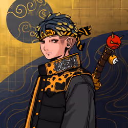 KURENAI #692