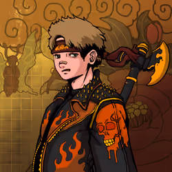 KURENAI #548