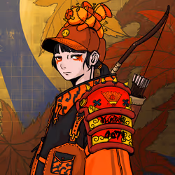 KURENAI #1381
