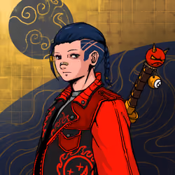 KURENAI #6655