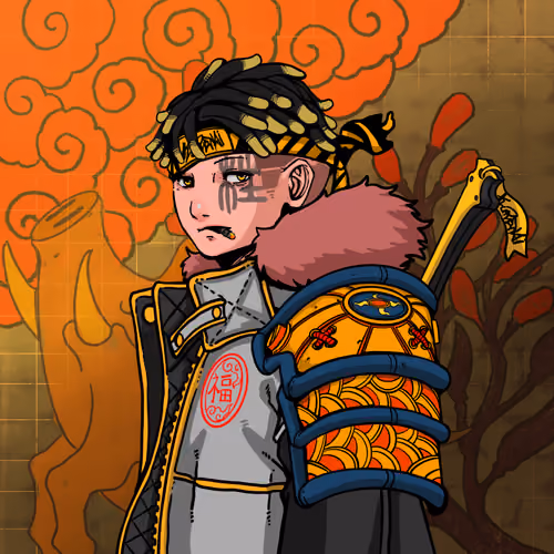 KURENAI #7360