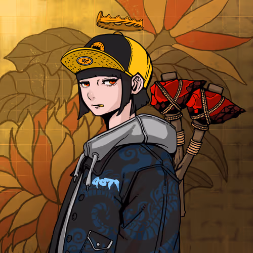 Kurenai Hoozuki 