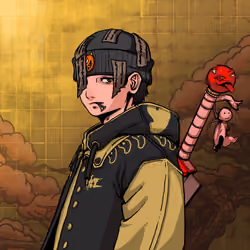 KURENAI #5794