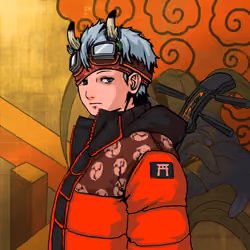 KURENAI #6763