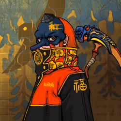 KURENAI #5578