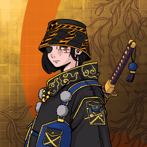 KURENAI #7417