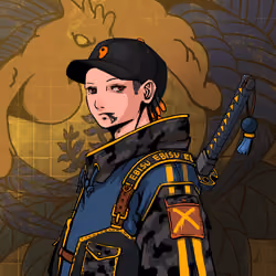 KURENAI #1136
