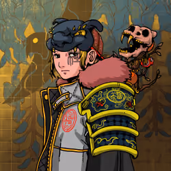 KURENAI #5247