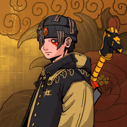 KURENAI #1042