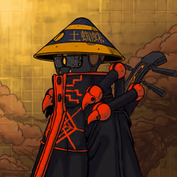 KURENAI #4469
