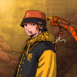 KURENAI #8703