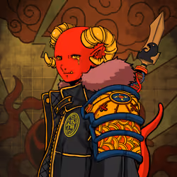 KURENAI #2431