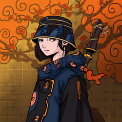 KURENAI #4073