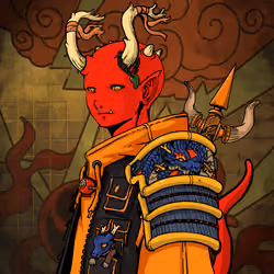 KURENAI #882