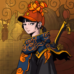 KURENAI #7313
