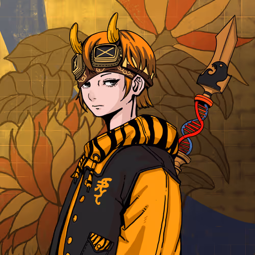Kurenai Hoozuki 