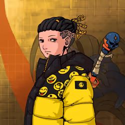 KURENAI #2442