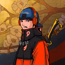KURENAI #6417