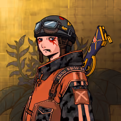 KURENAI #5661