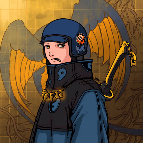 KURENAI #929