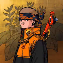 KURENAI #7748