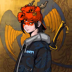 KURENAI #3465