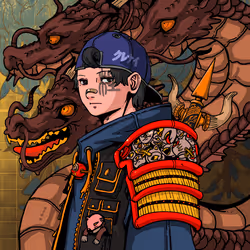 KURENAI #798