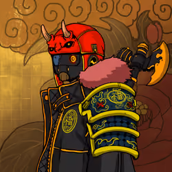 KURENAI #3919