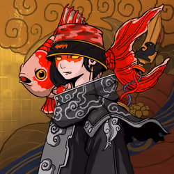 KURENAI #2642