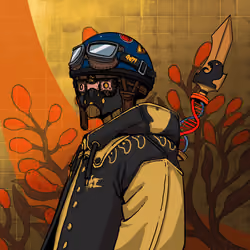 KURENAI #4424