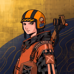 KURENAI #2430