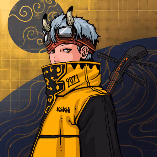 KURENAI #4433