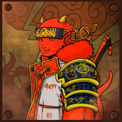 KURENAI #4862