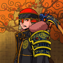KURENAI #7710