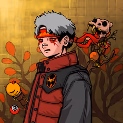 KURENAI #5226