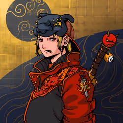 KURENAI #7151