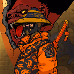 KURENAI #833
