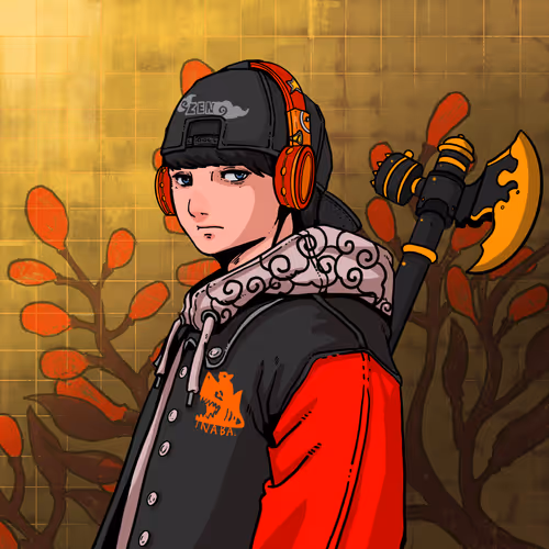 Kurenai Hoozuki 